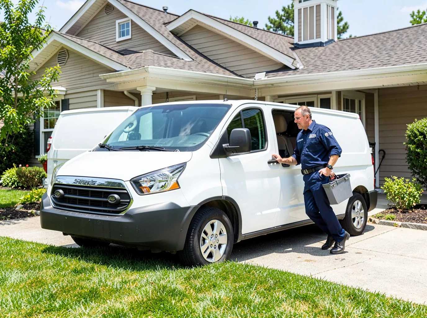 Emergency Plumber company in Adkins, TX